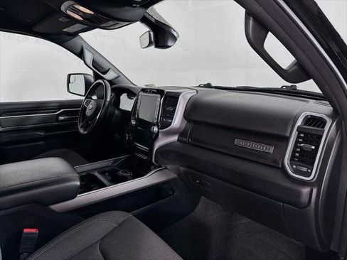 Certified 2023 RAM 1500 Big Horn image 41