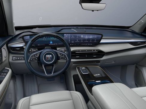 New 2026 Buick Enclave Avenir w/ Super Cruise Package FWD image 43