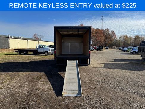 Used 2017 Ford E-350 and Econoline 350 Super Duty w/ Power Windows & Locks Group image 7