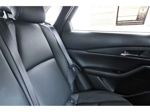 Used 2025 MAZDA CX-30 AWD 2.5 S w/ Preferred Package image 10