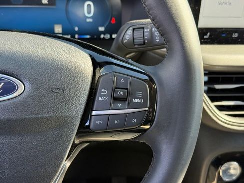 Certified 2023 Ford Escape Active w/ Tech Pack #2 image 15