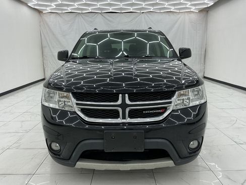 Used 2015 Dodge Journey SXT w/ Flexible Seating Group FWD image 5