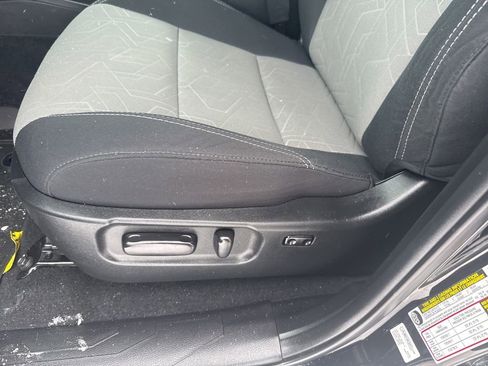 Used 2023 Toyota Tacoma TRD Sport image 17