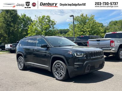 New 2026 Jeep Cherokee Limited