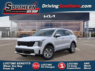 New 2026 Kia Sorento LX 360° Tour