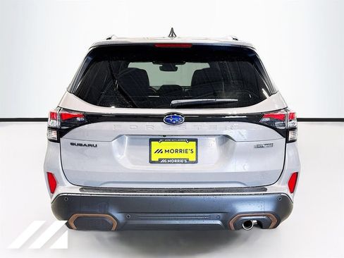 New 2026 Subaru Forester Sport AWD/4WD image 6