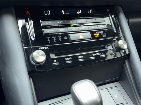 Used 2024 Lexus IS 350 F Sport w/ Accessory Package 2 image 28