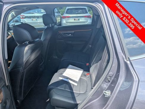 Used 2022 Honda CR-V Touring image 10