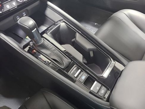 Certified 2023 Honda Accord Touring image 30