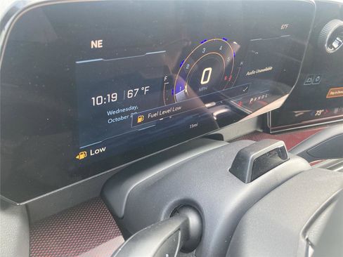 New 2026 Chevrolet Traverse RS w/ LPO, Floor Liner Package image 13