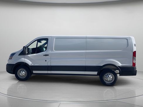 New 2026 Ford Transit 350 148 Low Roof AWD image 6