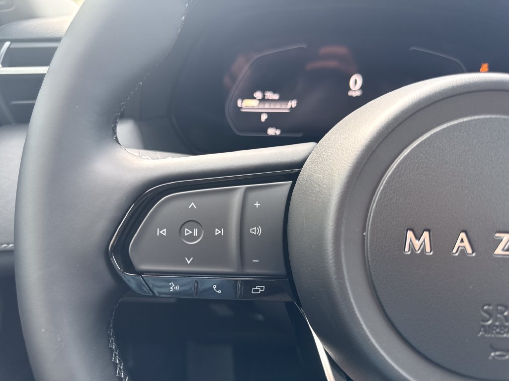 New 2026 MAZDA CX-5 Preferred AWD/4WD image 30