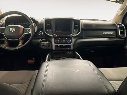 Used 2020 RAM 1500 Big Horn AWD/4WD image 10