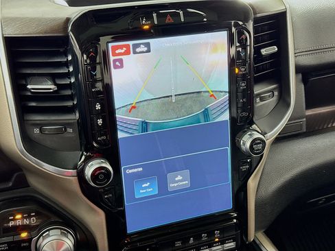 Used 2022 RAM 3500 Laramie image 3