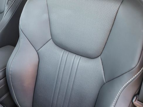 Used 2024 Lexus NX 350h AWD w/ Cold Area Package image 25