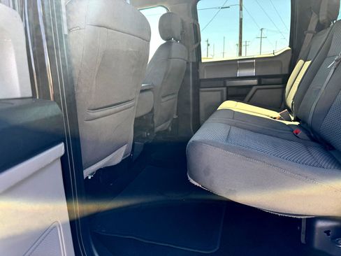 Used 2018 Ford F150 XLT w/ Equipment Group 302A Luxury image 38