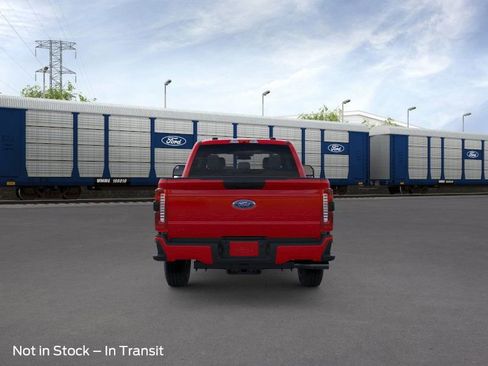 New 2026 Ford F250 XL w/ STX Appearance Package image 5