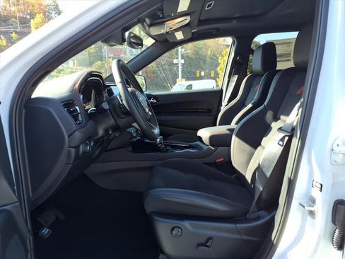 New 2026 Dodge Durango GT image 5