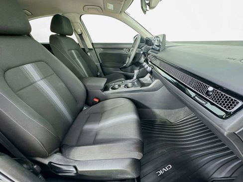 Used 2022 Honda Civic LX image 34