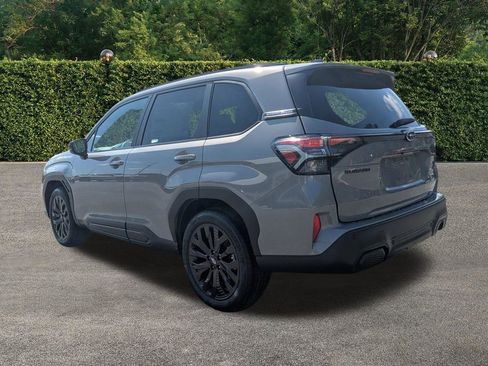 New 2026 Subaru Forester Sport AWD/4WD image 6