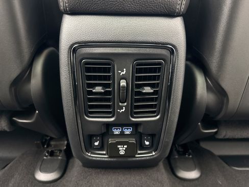 Used 2020 Jeep Grand Cherokee Summit image 22