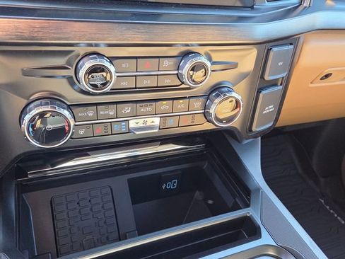 New 2026 Ford F250 Lariat w/ Lariat Ultimate Package AWD/4WD image 22