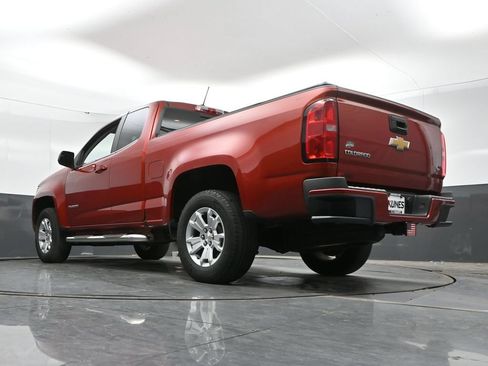 Used 2016 Chevrolet Colorado LT w/ LT Convenience Package RWD image 44