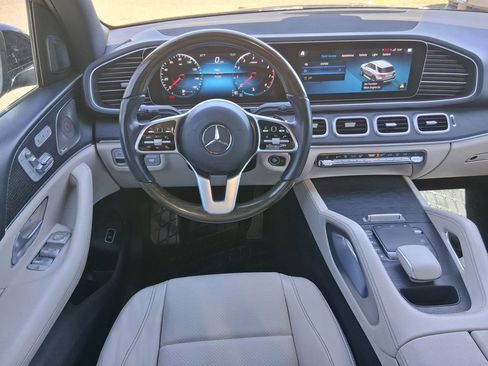 Used 2023 Mercedes-Benz GLE 350 GLE 350 image 12