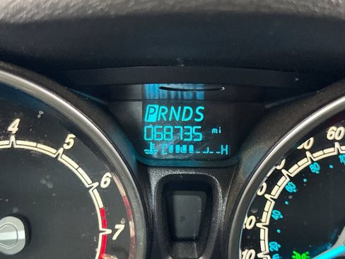 Used 2015 Ford Fiesta SE FWD image 24