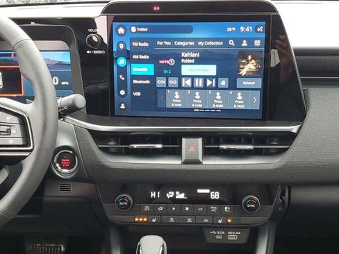 New 2026 Subaru Outback Premium image 28