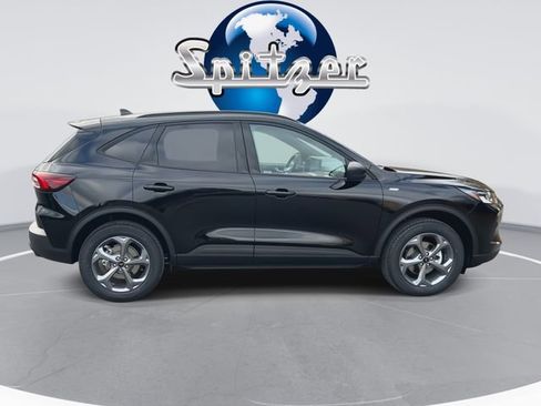 New 2026 Ford Escape ST-Line w/ Tech Pack #1 image 10
