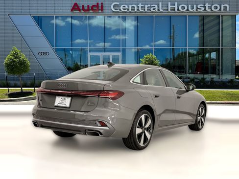 New 2025 Audi A5 2.0T Premium Plus image 9