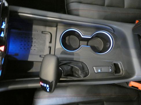 New 2026 Dodge Durango GT AWD/4WD image 16