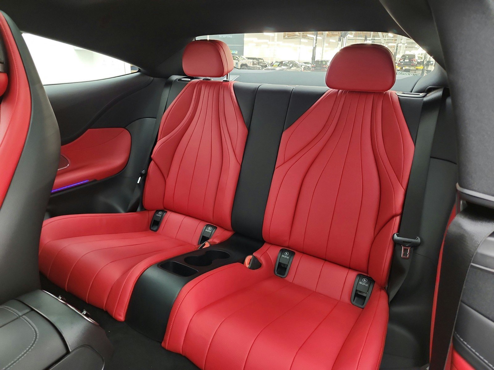 New 2027 Mercedes-Benz CLE 450 4MATIC Coupe image 11
