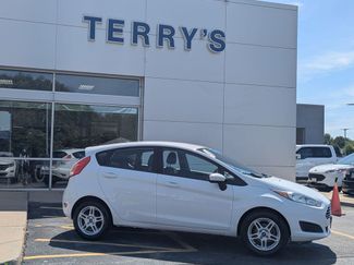 Used 2018 Ford Fiesta SE FWD video 2