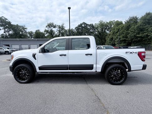 Used 2021 Ford F150 XL w/ Equipment Group 101A High AWD/4WD image 5
