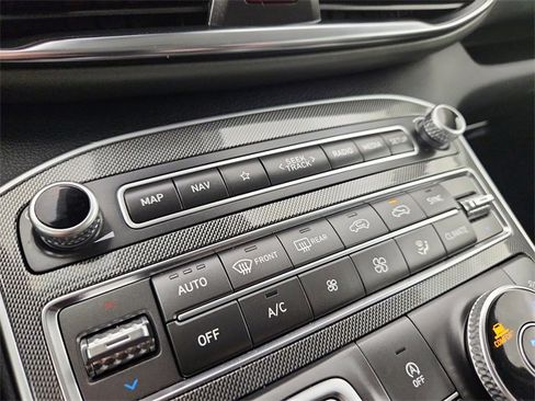 Certified 2023 Hyundai Santa Fe SEL image 21