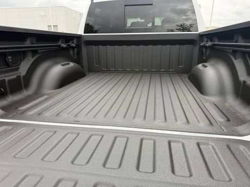 New 2026 RAM 1500 Big Horn AWD/4WD image 18