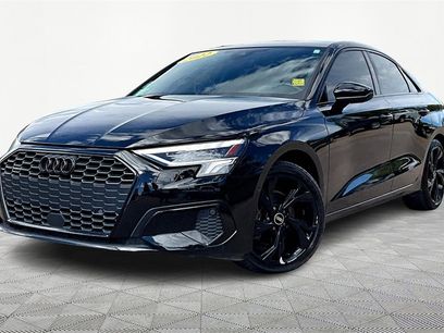 Used 2022 Audi A3 2.0T Premium Plus