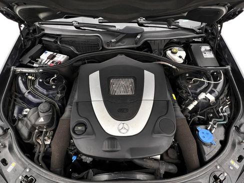 Used 2007 Mercedes-Benz S 550 image 26