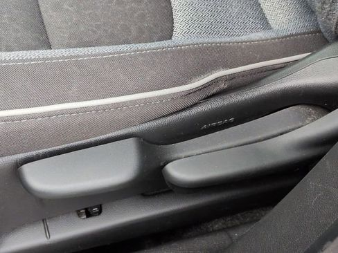 Used 2023 Chevrolet TrailBlazer LS image 17