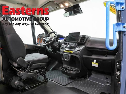 Used 2024 RAM ProMaster 3500 image 26