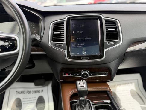 Used 2019 Volvo XC90 T6 Momentum image 27