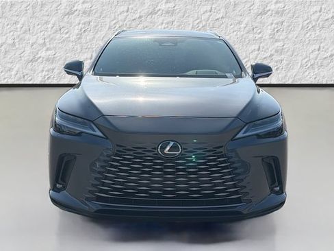 New 2026 Lexus RX 350 AWD/4WD image 8