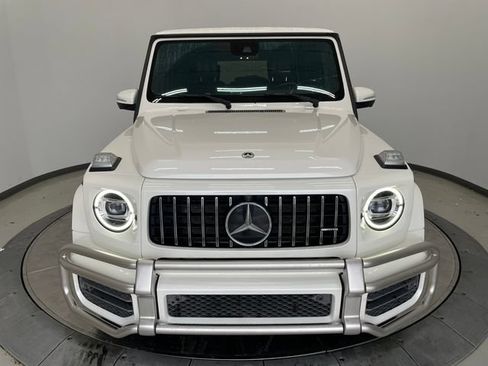 Used 2020 Mercedes-Benz G 63 AMG 4MATIC image 13