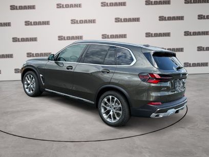New 2026 BMW X5 xDrive50e