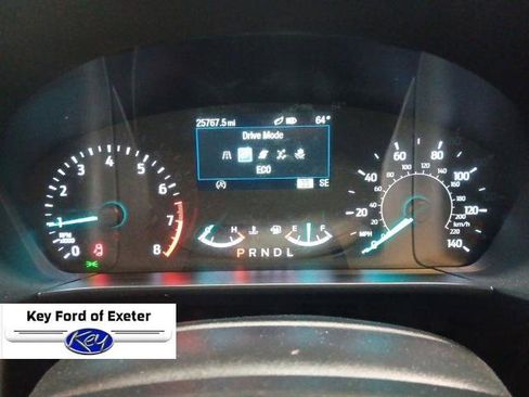Certified 2022 Ford Escape SEL AWD/4WD image 34