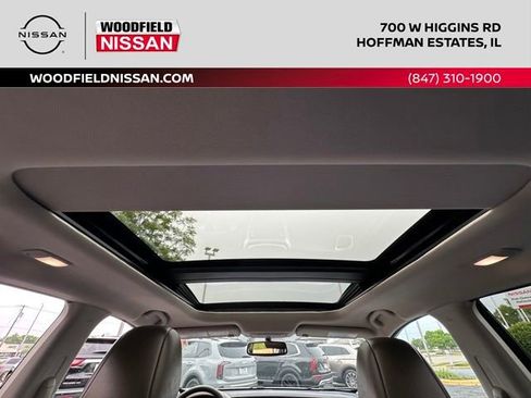 Used 2016 Nissan Murano Platinum w/ Platinum Technology Package AWD/4WD image 29