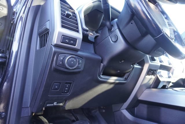 Used 2019 Ford F450 Platinum w/ Platinum Ultimate Package AWD/4WD image 29