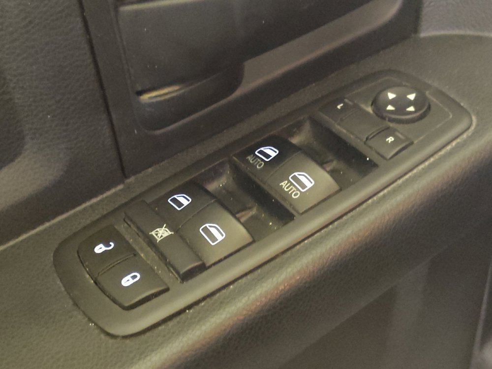 Used 2020 RAM 1500 Tradesman AWD/4WD image 27